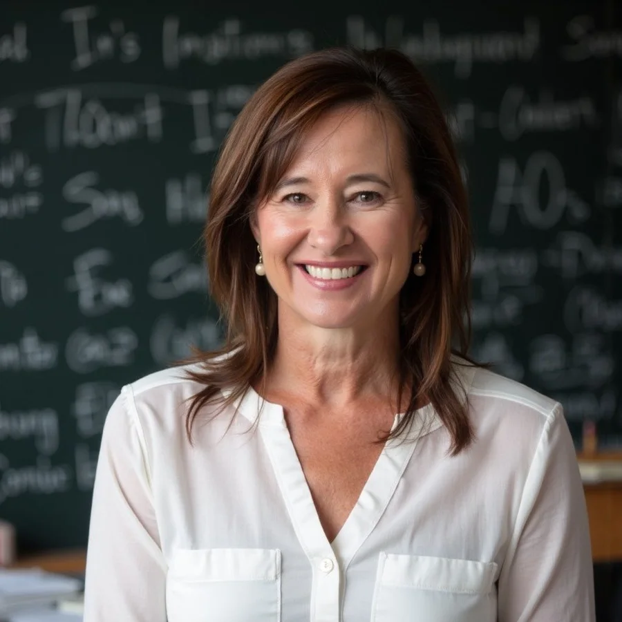 Liz Dunoon