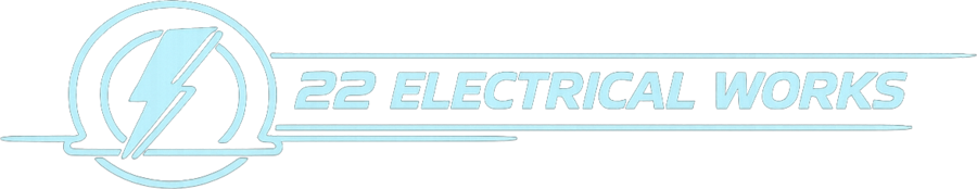 22 Electrical Works