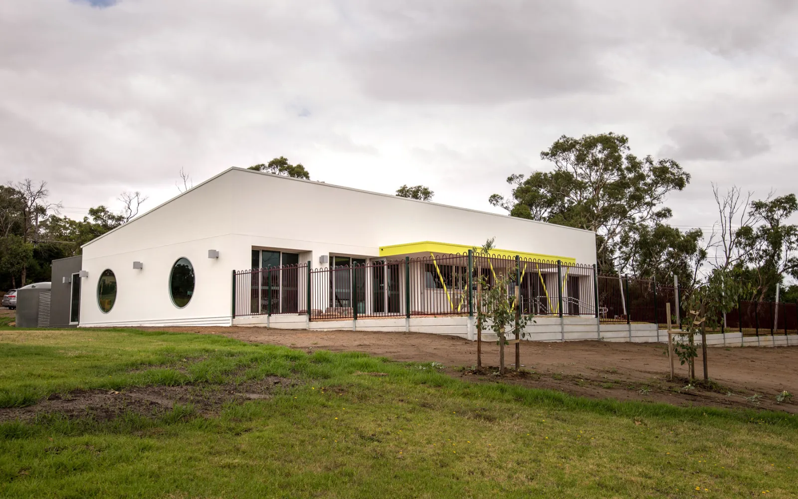 St Thomas More Primary School early learning centre