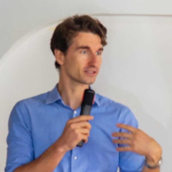 Christian Baumann, fundador de Baumann Property