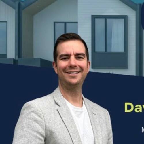 David Molina, DM Capital Group