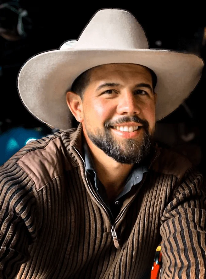 Eduardo (Ed), Founder & Director — Eden Building & Landscaping