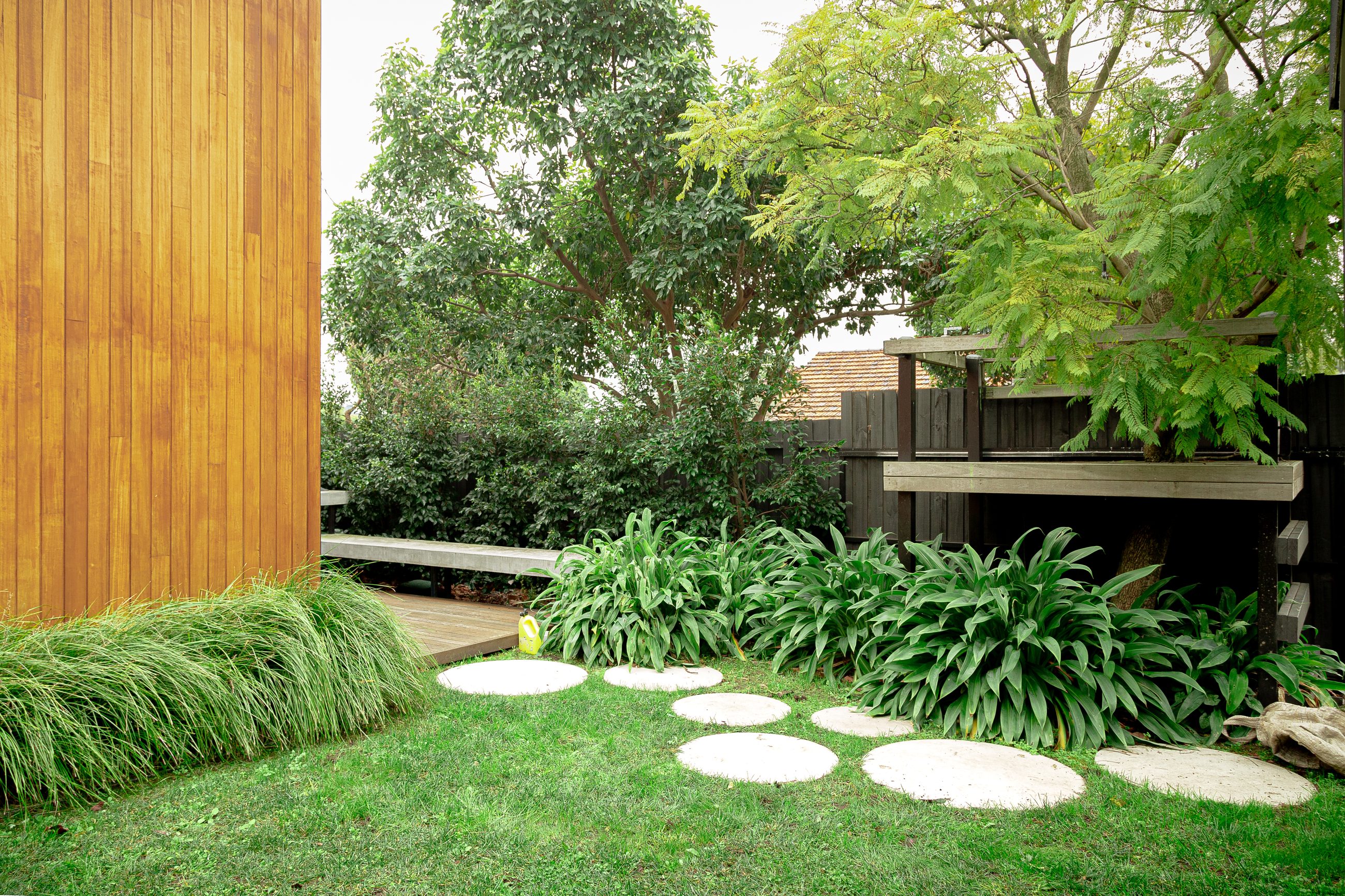 Landscaping in Kew