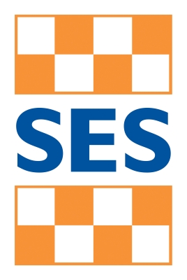 SES — State Emergency Service