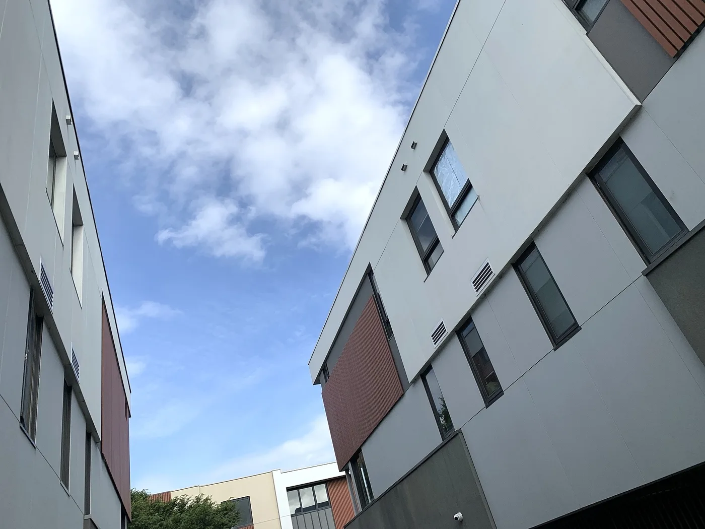 JT real estate and owners corp works Melbourne