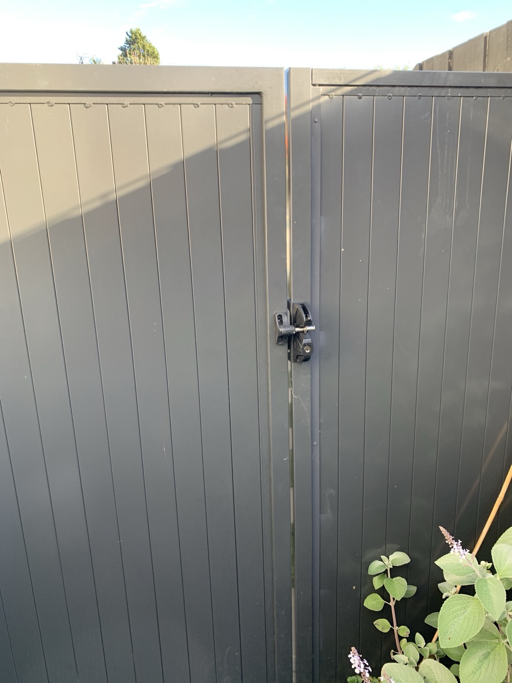 Custom gate carpentry by JT Handyman in Brunswick VIC