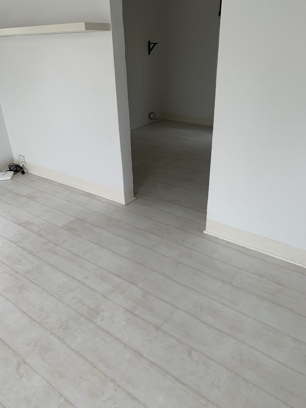Laminate flooring by JT Handyman in South Yarra, VIC
