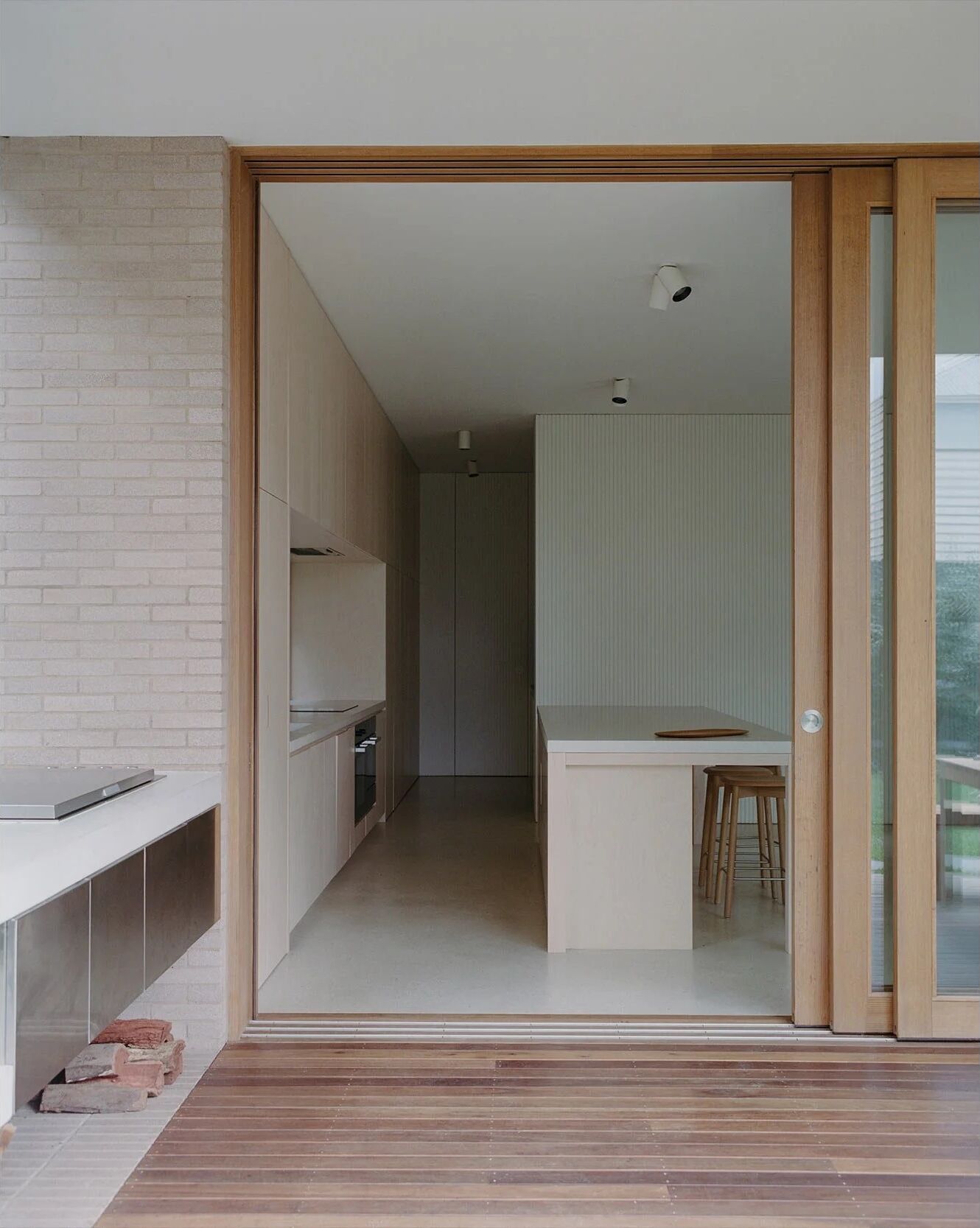 Claremont — Prolifica Building Co.