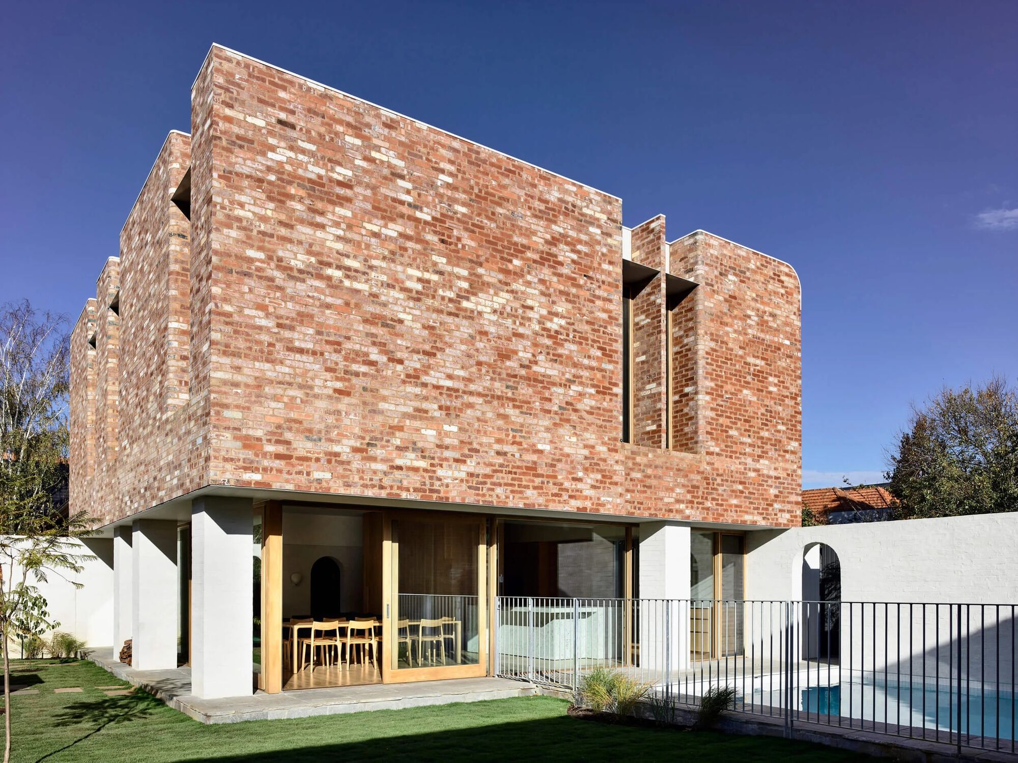 Denbigh Rd, Armadale — Prolifica Building Co.