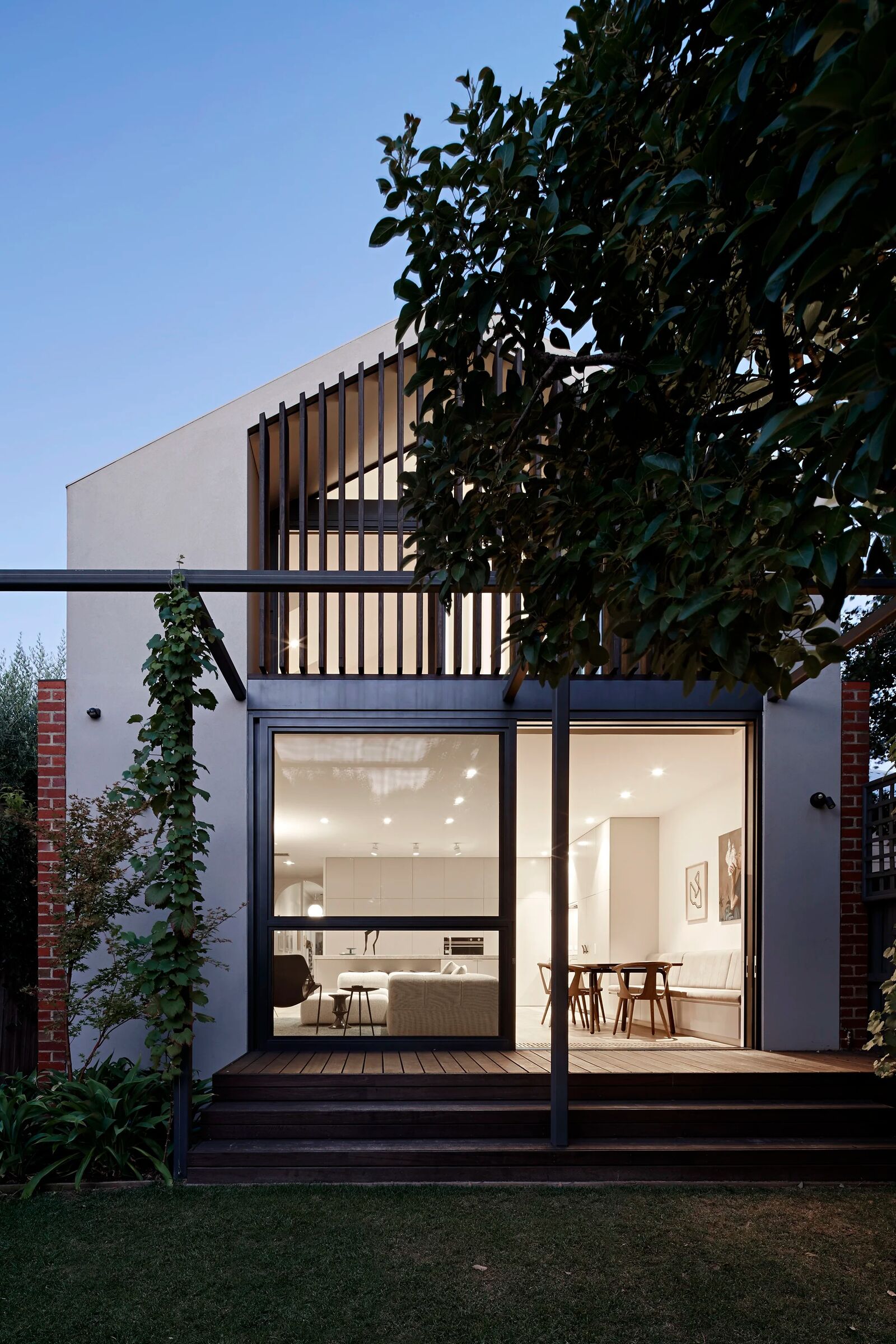 Elwood — Prolifica Building Co.