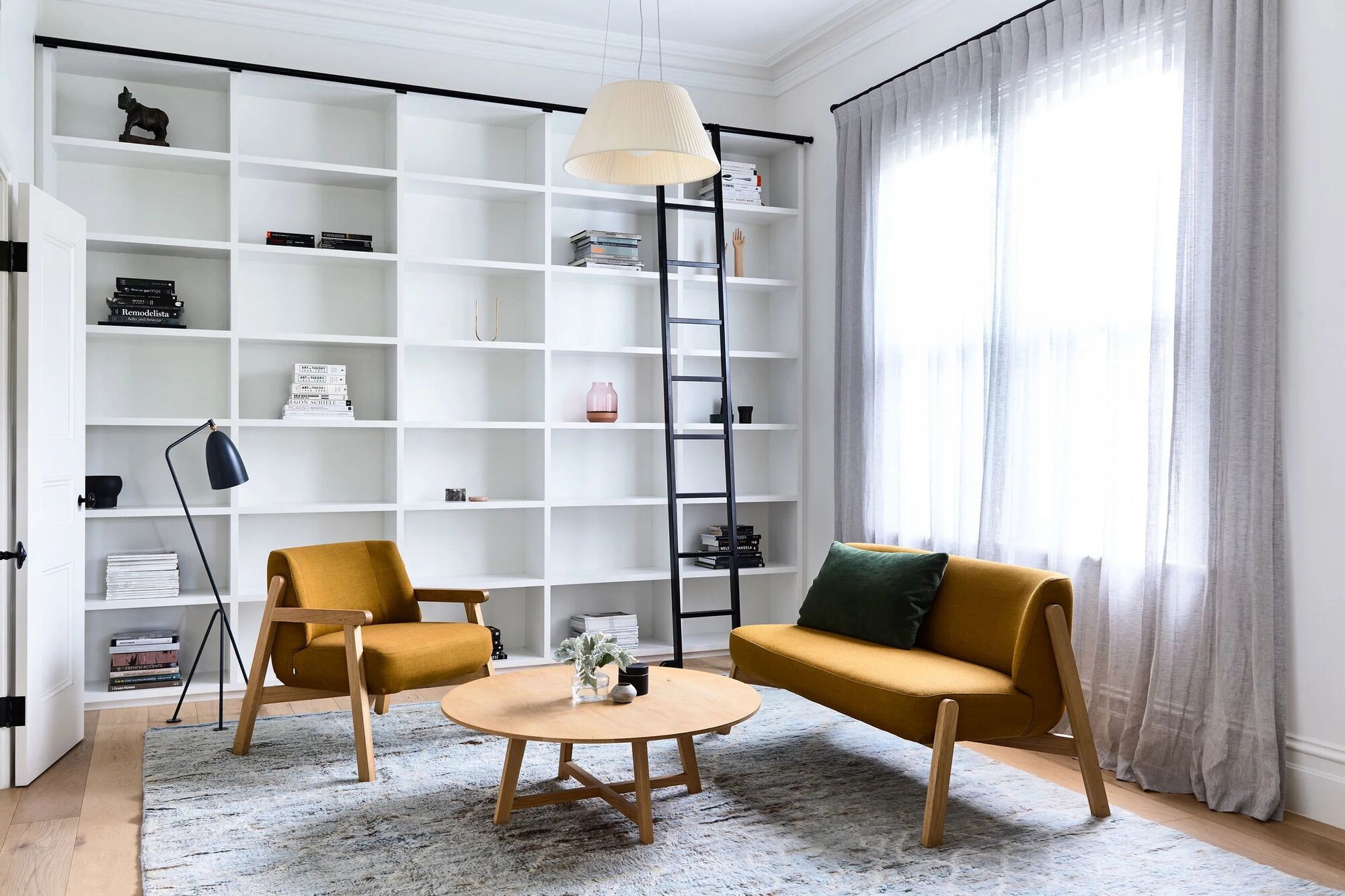 Glen Iris — Prolifica Building Co.