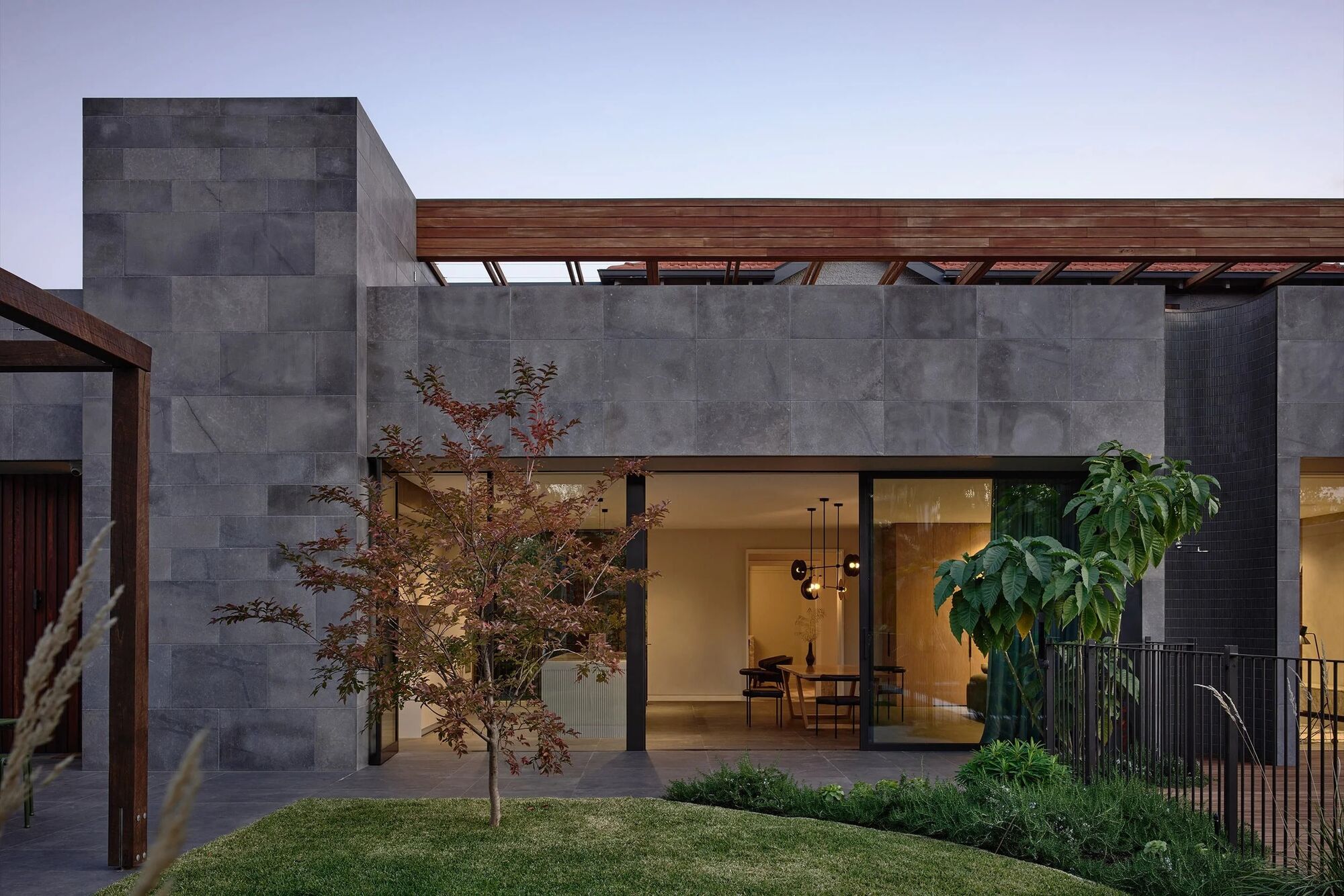 Kerferd Rd, Albert Park — Prolifica Building Co.