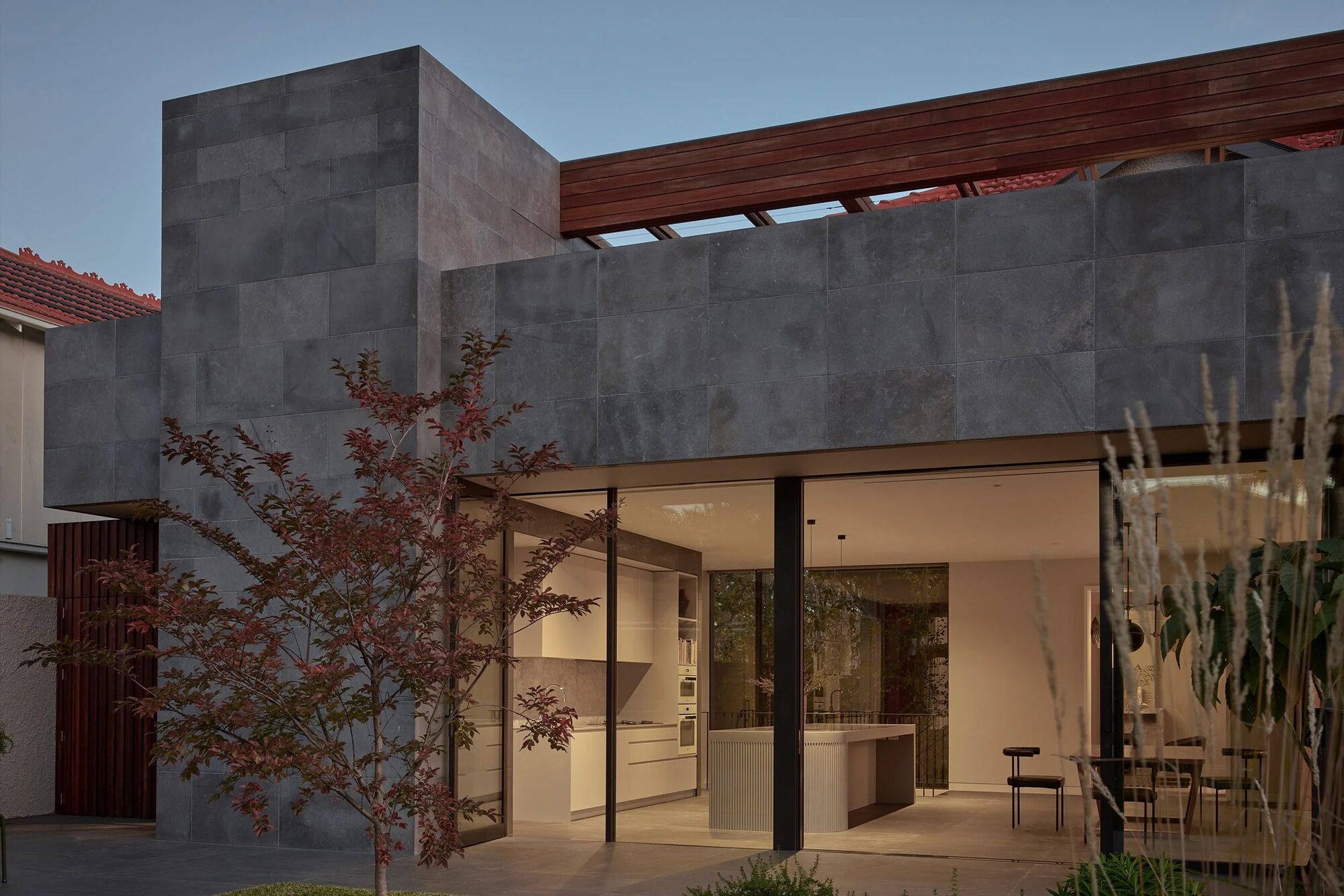 Kerferd Rd — a heritage home reworked for how a family lives now