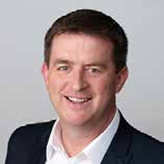 John McCoy, General Manager - Business Development