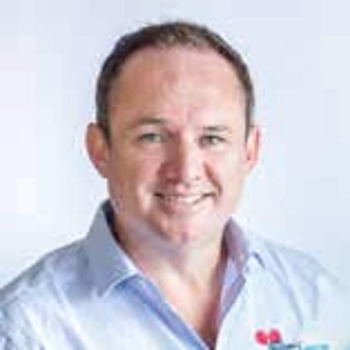 Mathew Quinlan, Managing Director