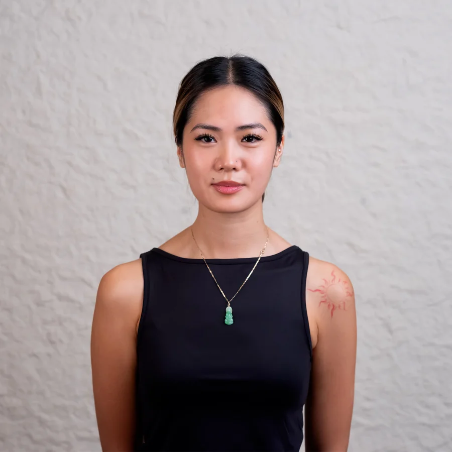 Jasmin, manager