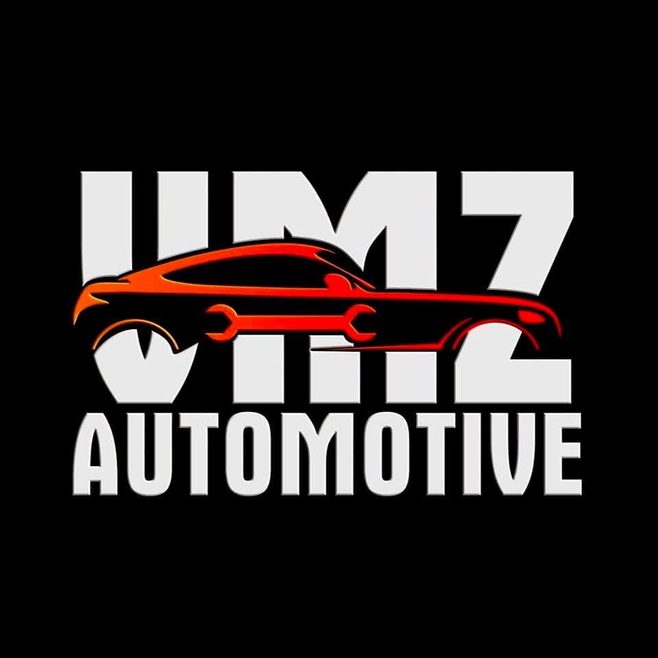 VMZ Automotive — mechanical repairs & servicing