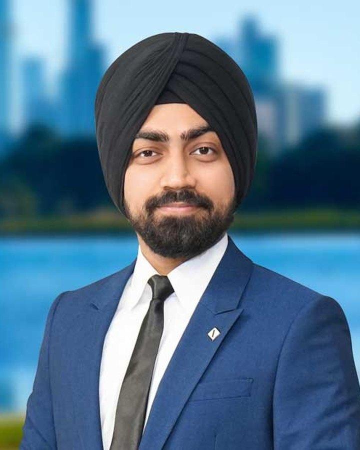 Akash Purba