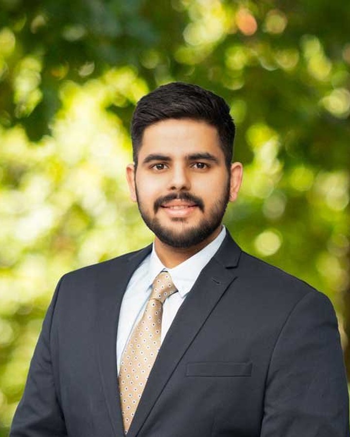 Madhav Sitija