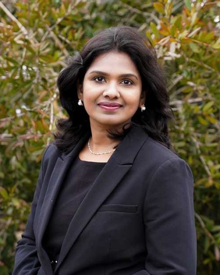 ManiMegalai Shenbagavel