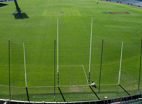 AFL Goal Posts