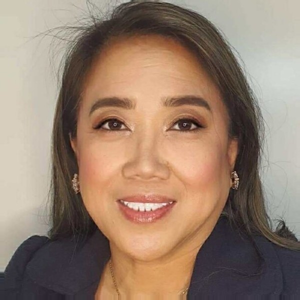 Cathy Imperial, Oral Health Practitioner at Gumdent Dental Clinic