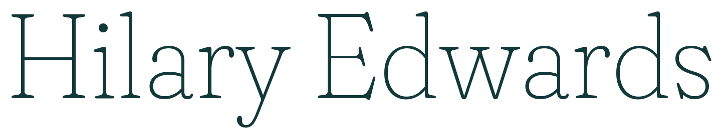 Hilary Edwards