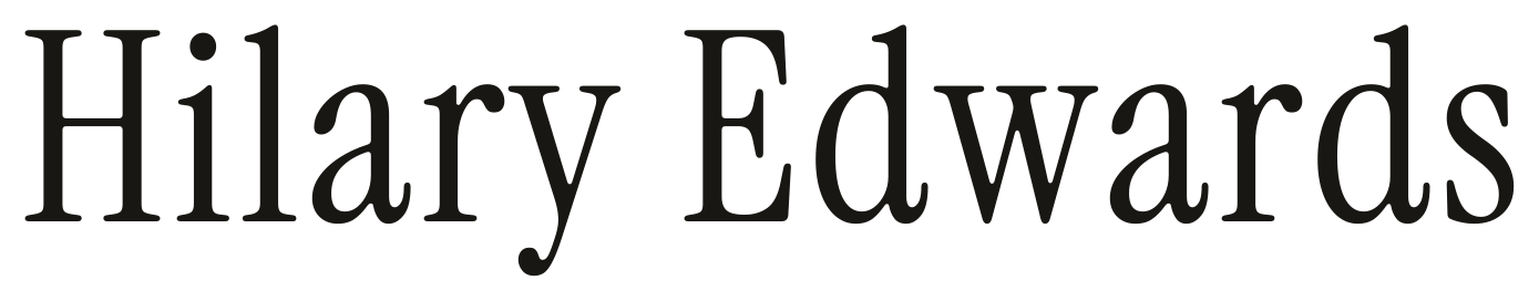 Hilary Edwards