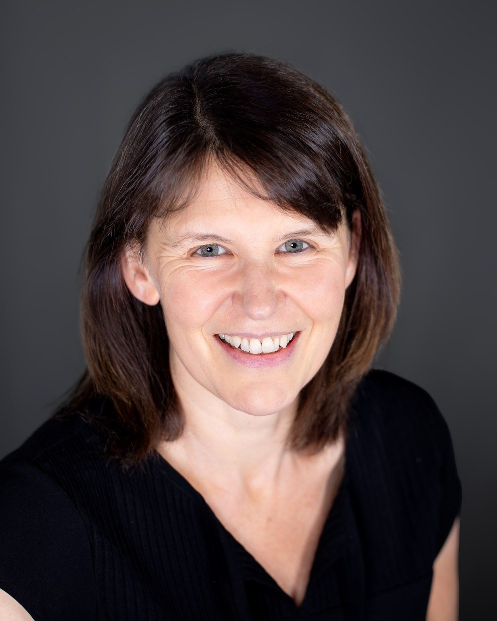 Hilary Edwards, credentialled diabetes educator
