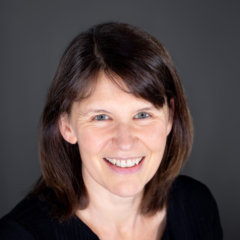 Hilary Edwards, diabetes educator