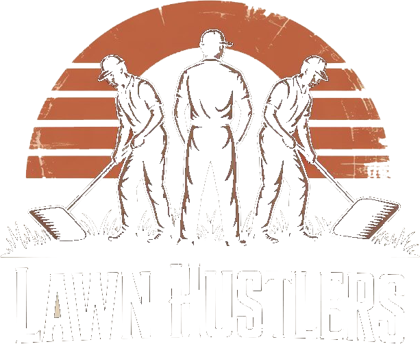 Lawn Hustlers