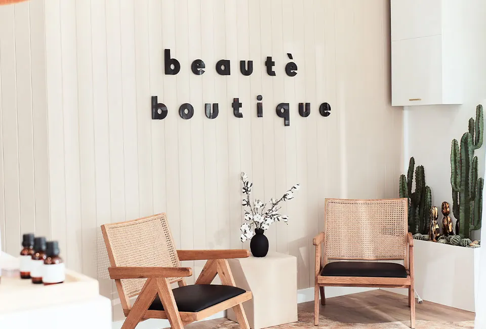 Editorial brand imagery