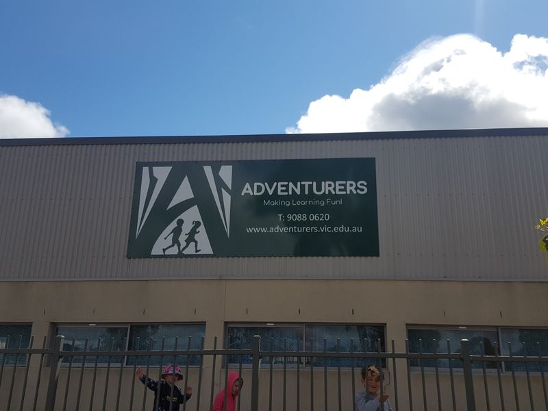 Adventurers Wyndham Vale detail