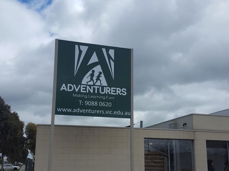 Adventurers Wyndham Vale, Wyndham Vale, Victoria