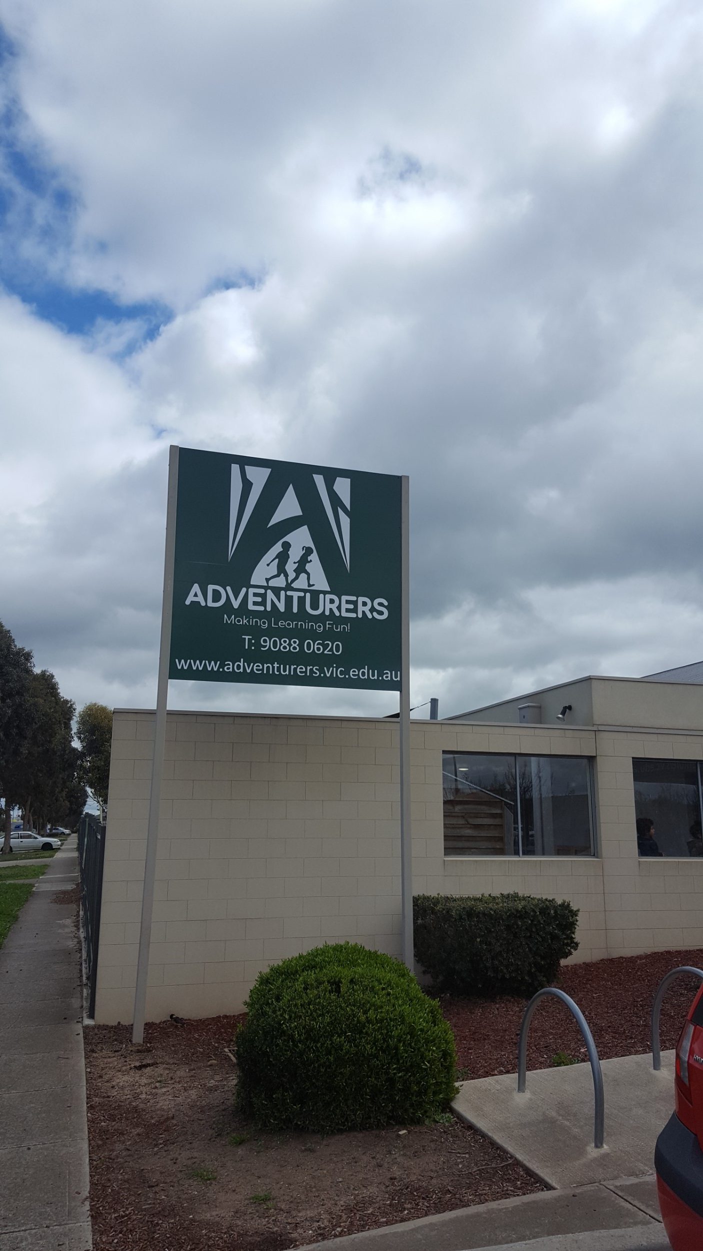 Adventurers Wyndham Vale, Wyndham Vale, Victoria