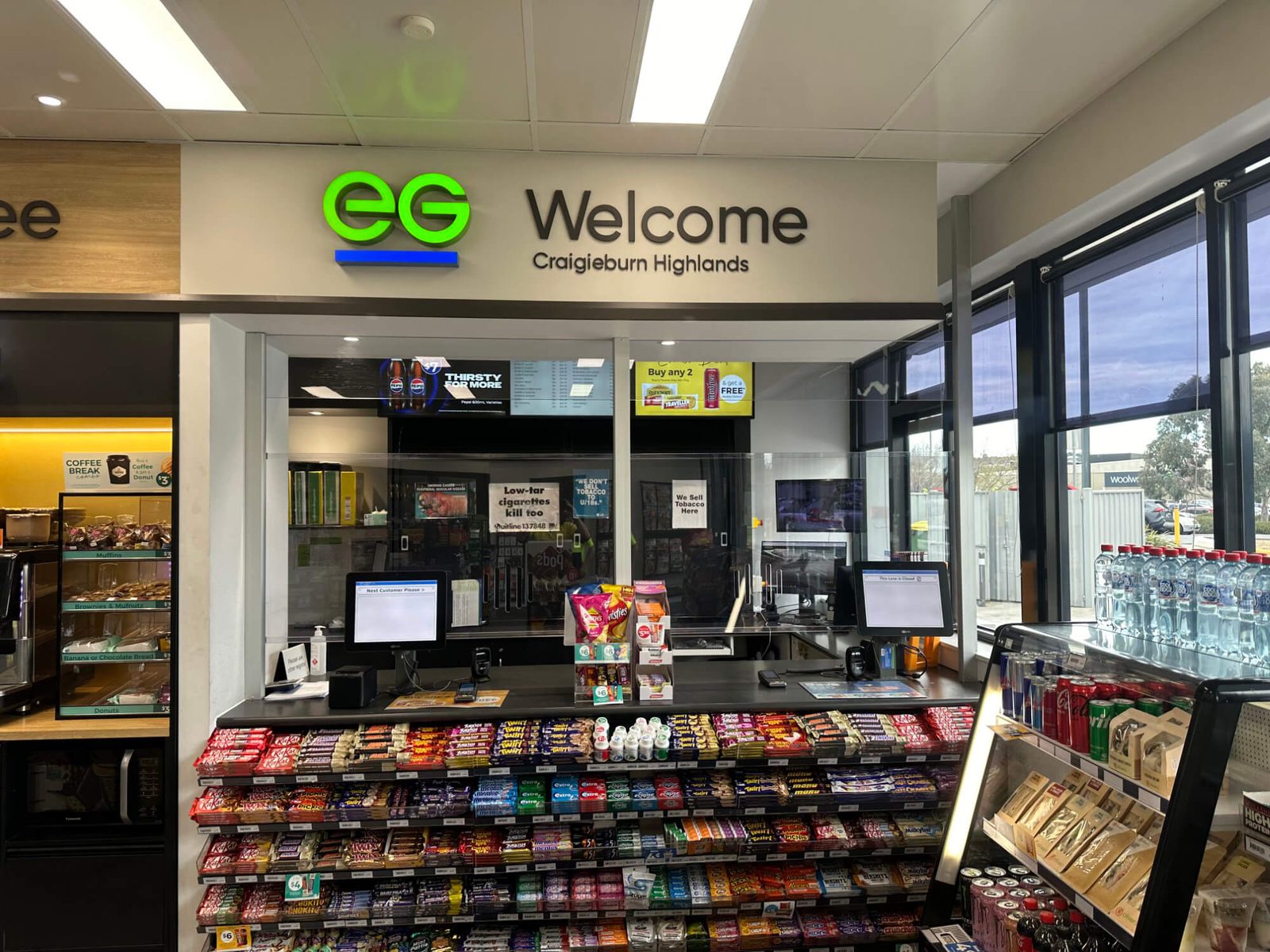 EG Craigieburn Highlands, Craigieburn, Victoria