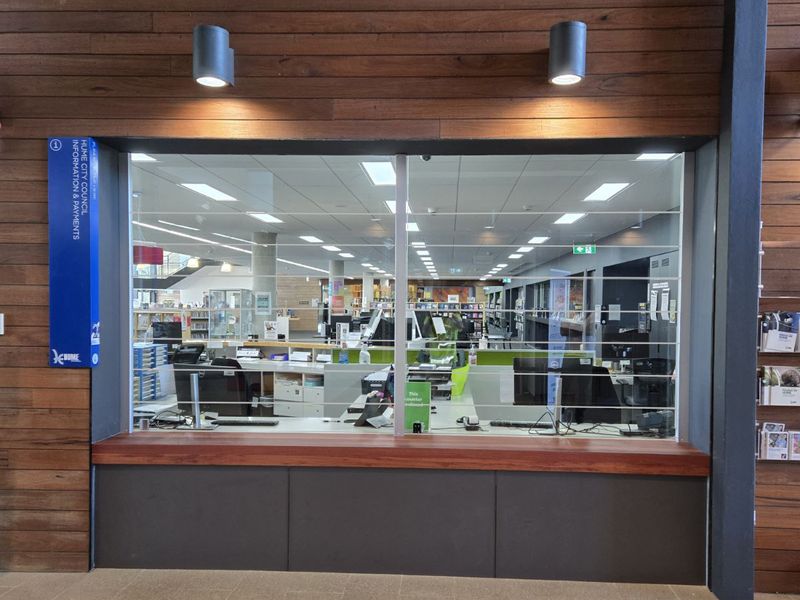 Hume City Council