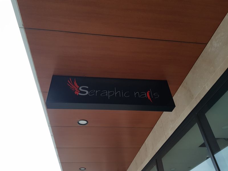 Retail and hospitality