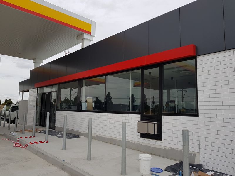QFix Altona North detail