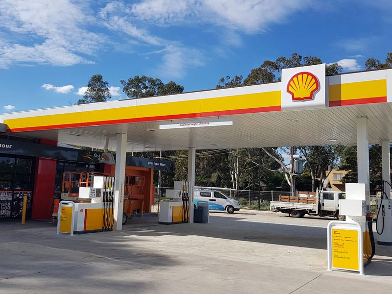 Fuel and petroleum