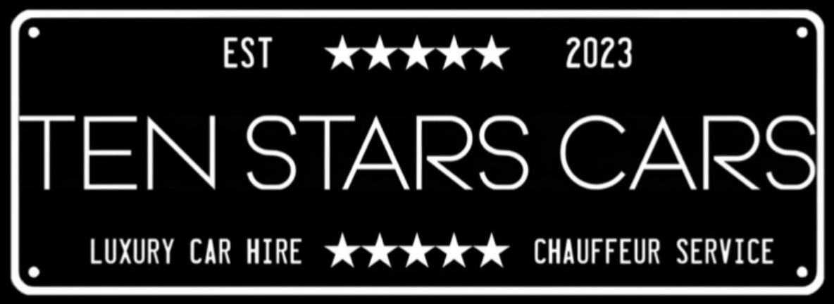 Ten Stars Cars