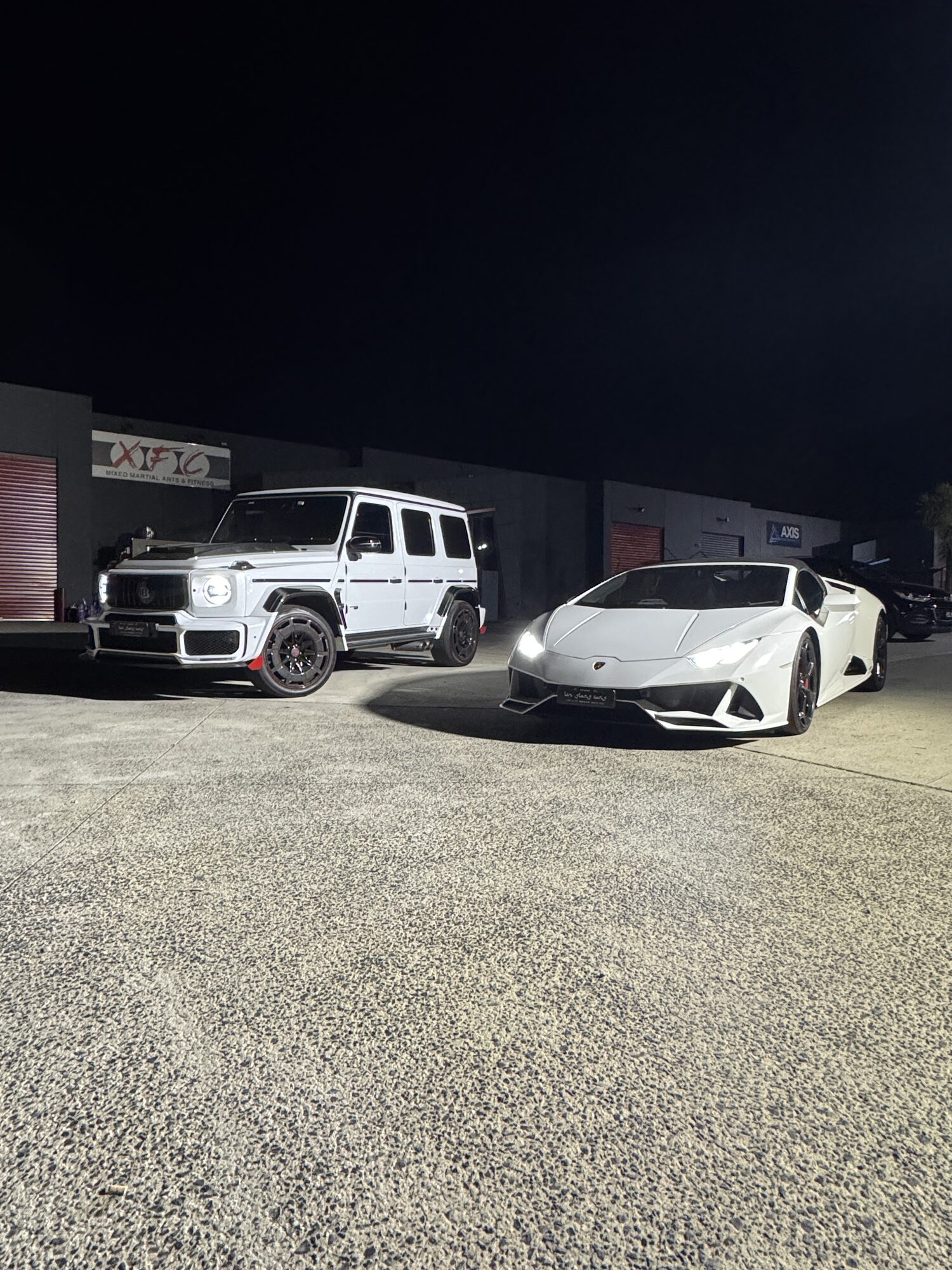 Lamborghini Huracán 610 4, view 2