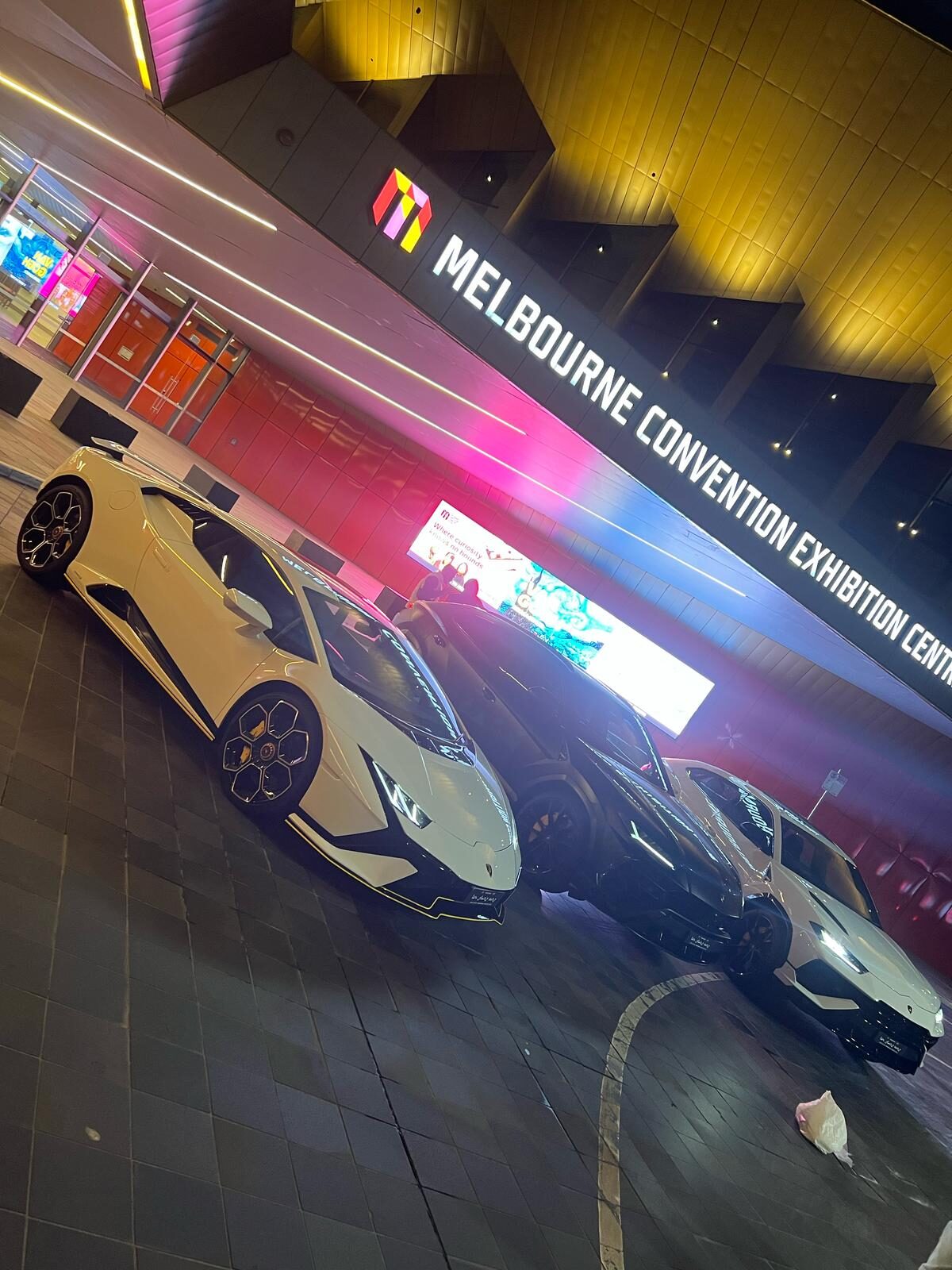 Lamborghini Huracán STO, view 6