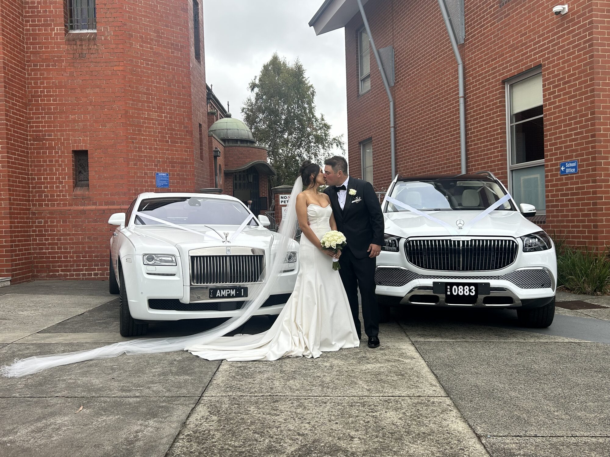 Why Businesses Book Us for Airport Transfers