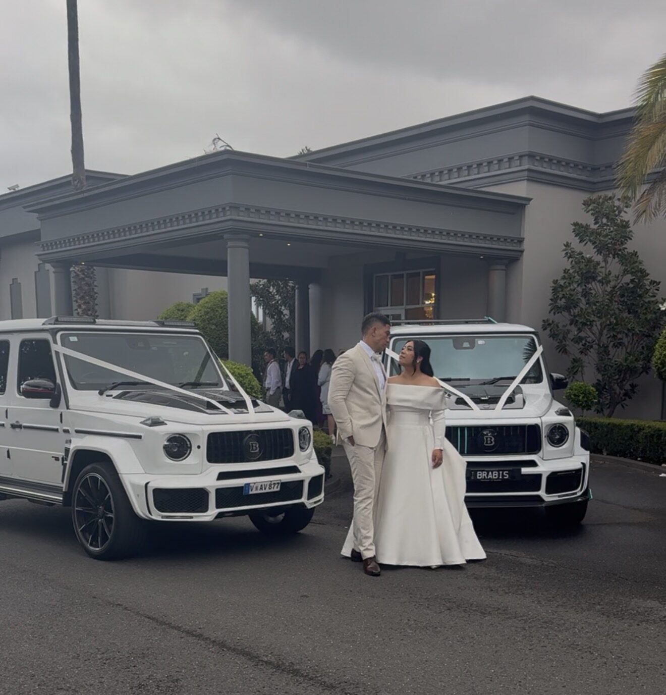 Mercedes Benz G63 AMG, view 5
