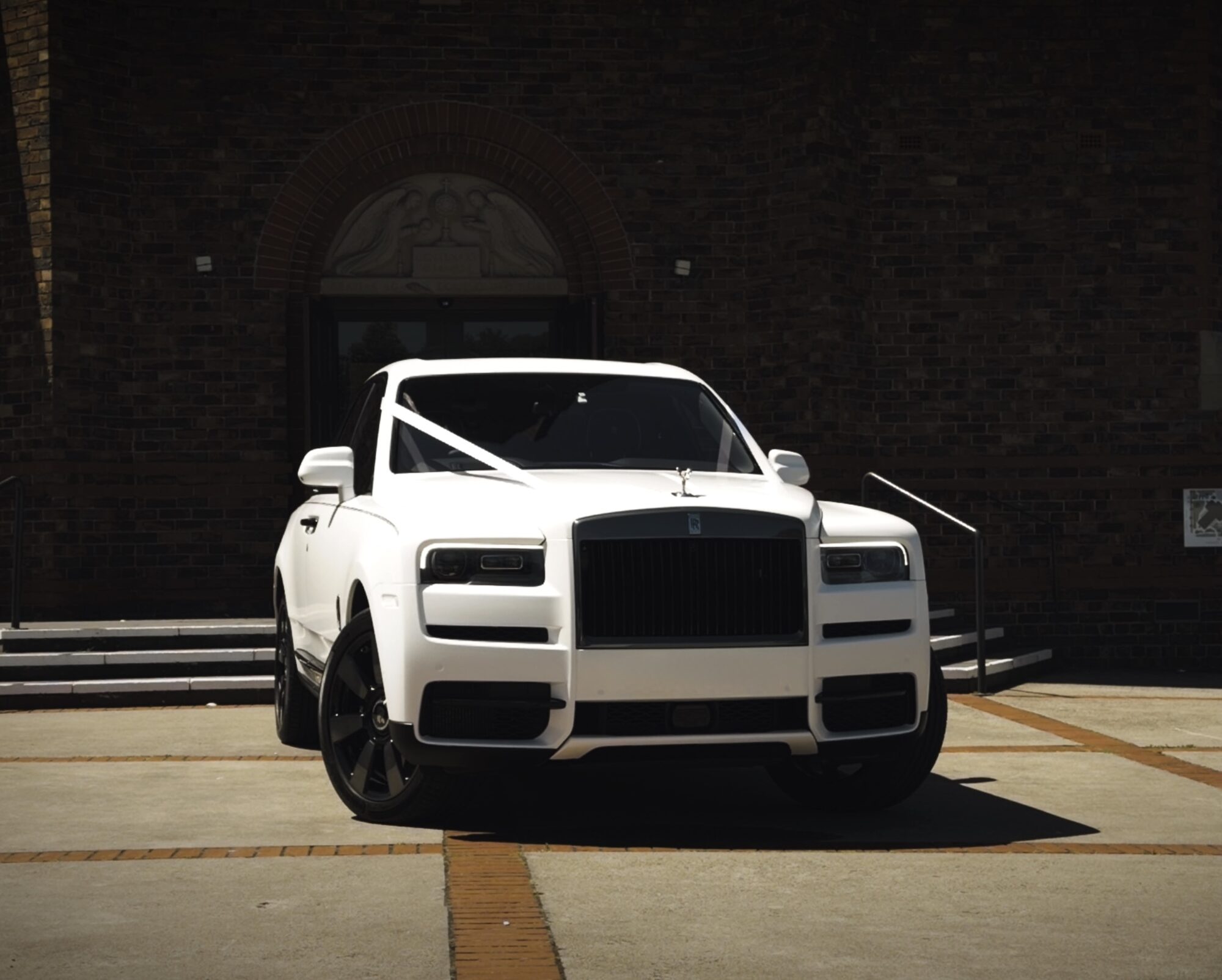 Booking a Wedding Car in Melbourne: What to Know